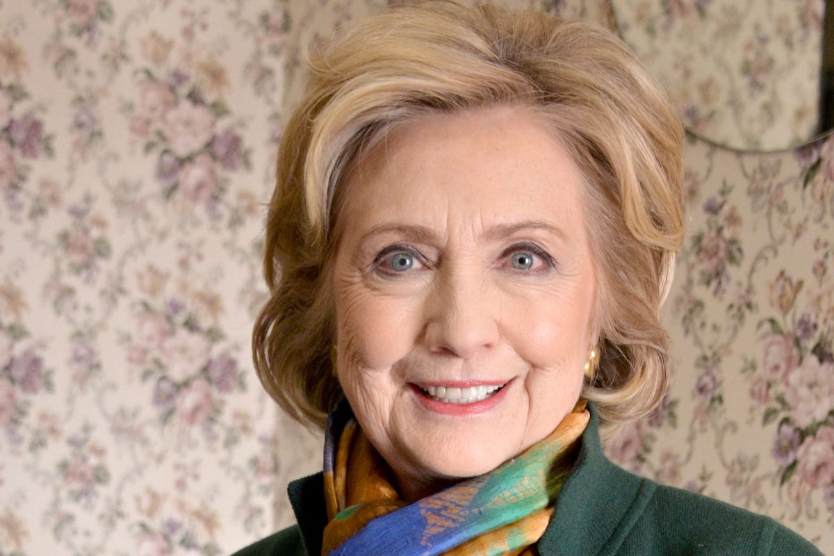 Hillary Clinton