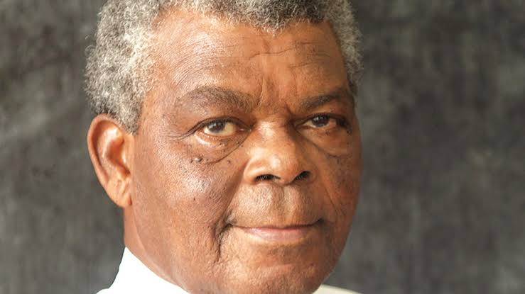 Olorogun Felix Ibru