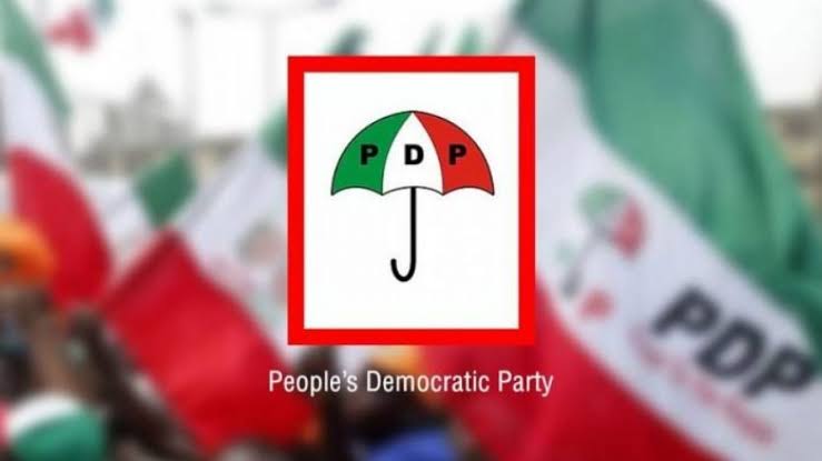 PDP