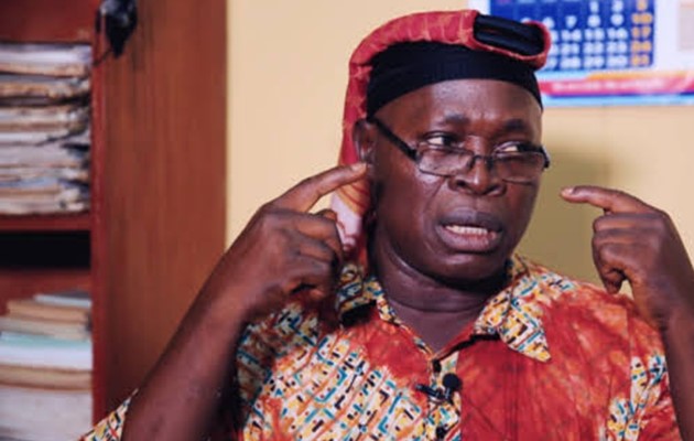 MURIC Backs Sharia In S-West, Tells Christians To ‘Mind Business’