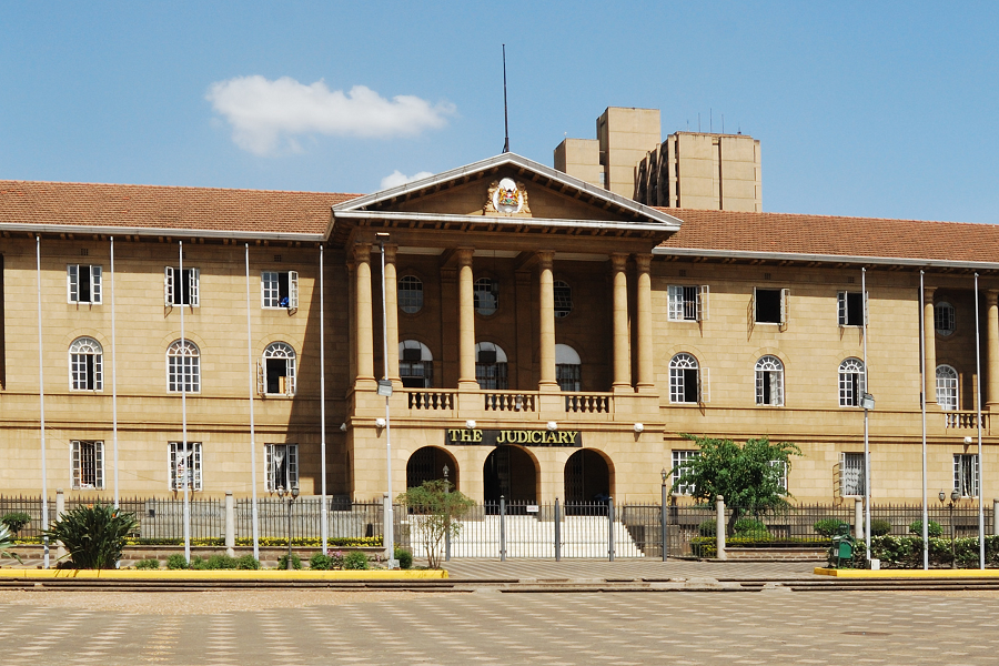 Court