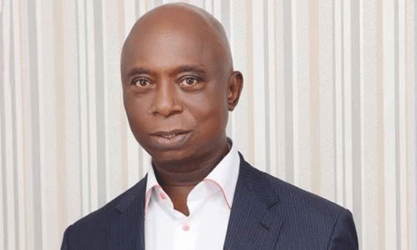 Prince Ned Munir Nwoko