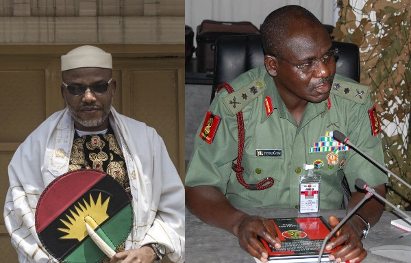 Nnamdi Kanu