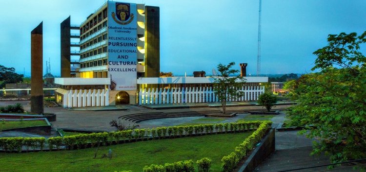 OAU