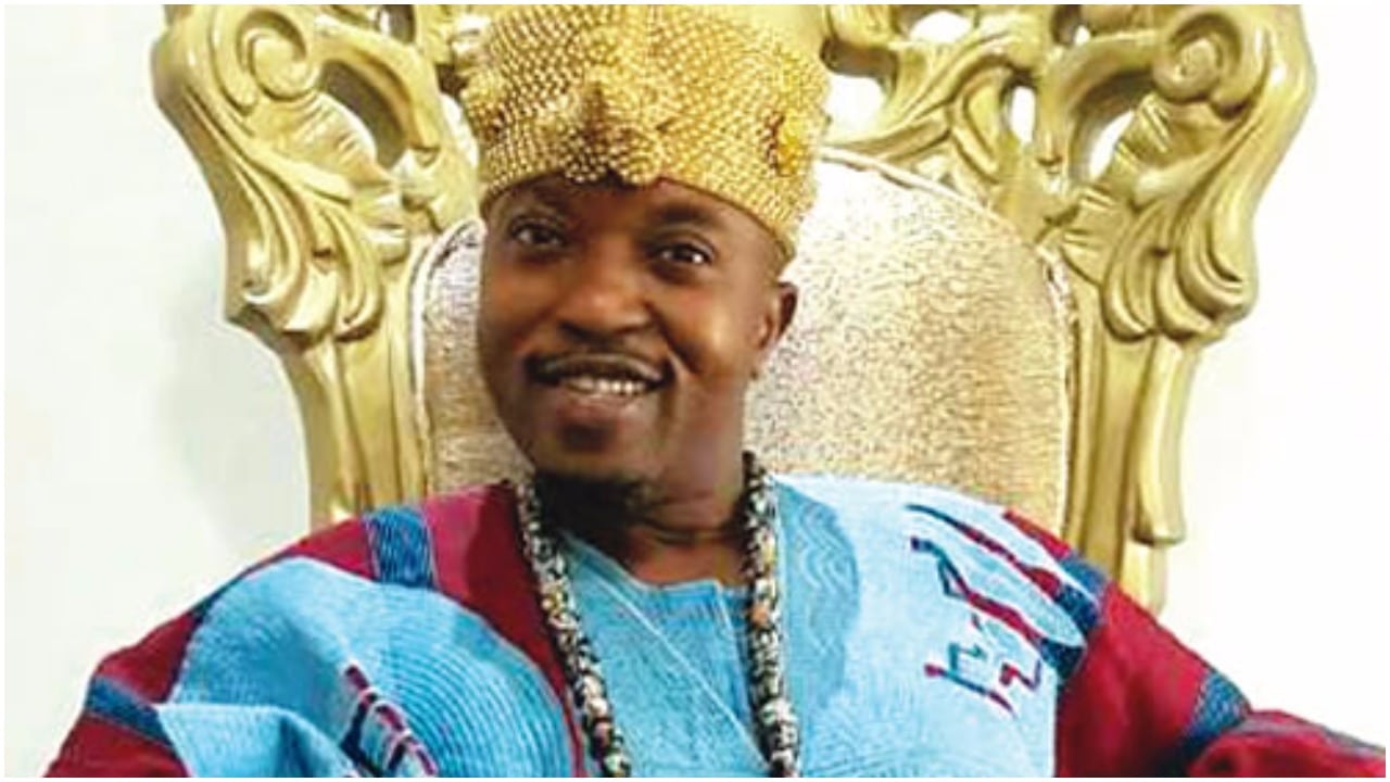 Nobody Can Remove Me As King, I'll Rule For 67 Years – Oluwo