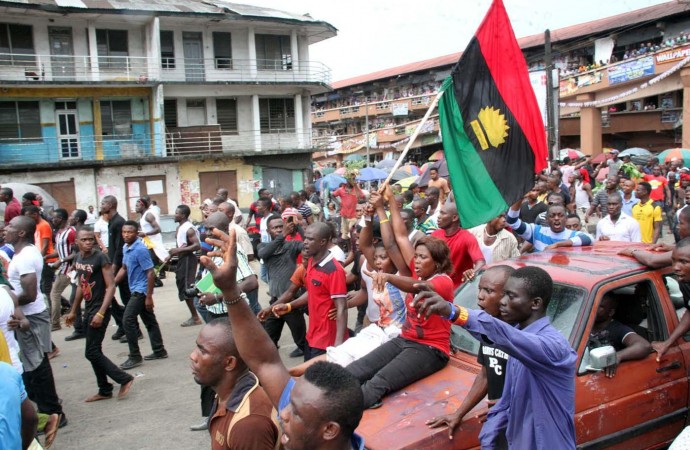 MASSOB