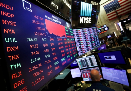 Forex Expert Says COVID-19 Boomed Trading