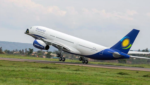 RwandAir
