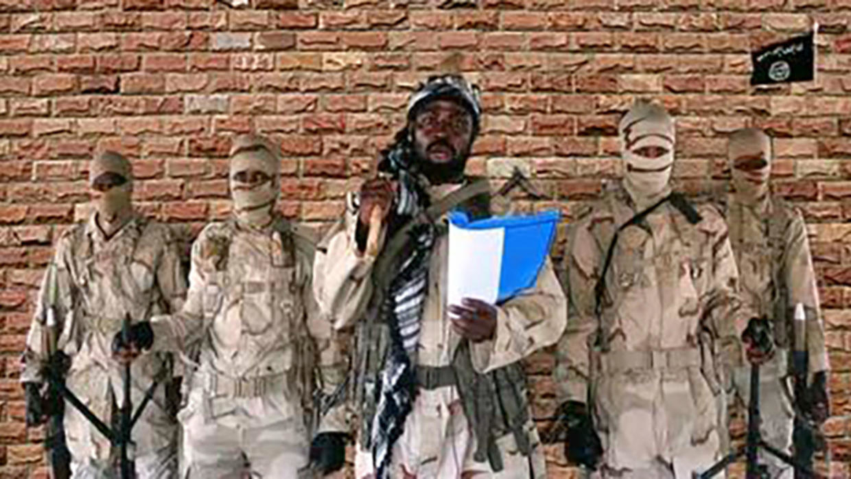 Insurgents