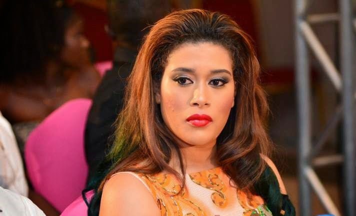 15 Famous Nigerian Celebrities Who Are Biracial