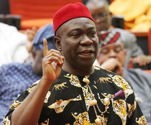 $22.7B Loan - Southeast Caucus Laments Over Exclusion