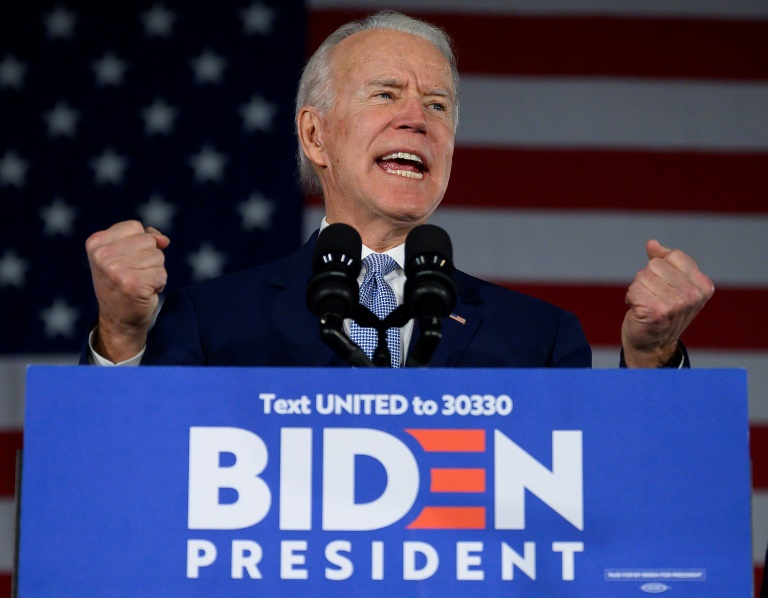 Biden In Trouble As Klobuchar, Buttigieg Exit