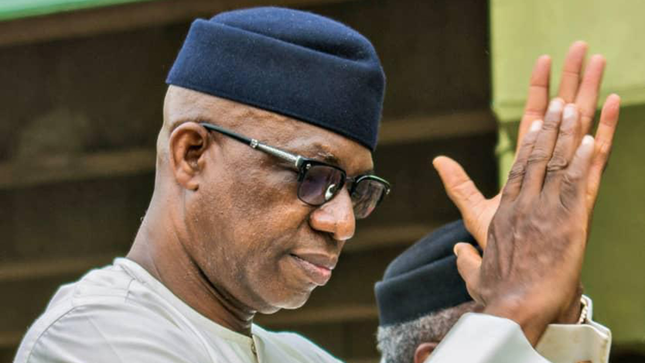 75 Demoted Obas In Ogun Drag Gov Dapo Abiodun To Court
