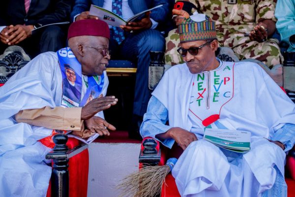 APC Cancels Emergency NEC Meeting, As Discord Deepens