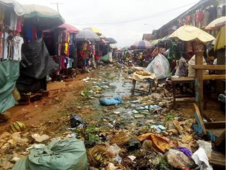 Aba - Generating Billions, Groaning Under Decay