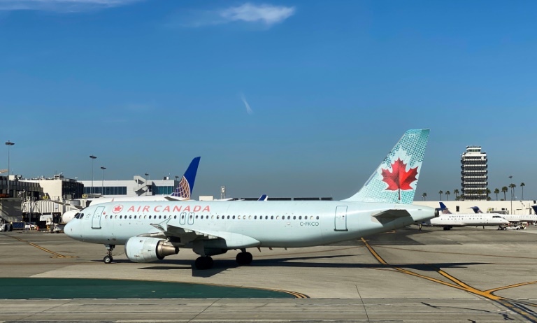 Air Canada To Lay Off More Than 5,000 Flight Attendants