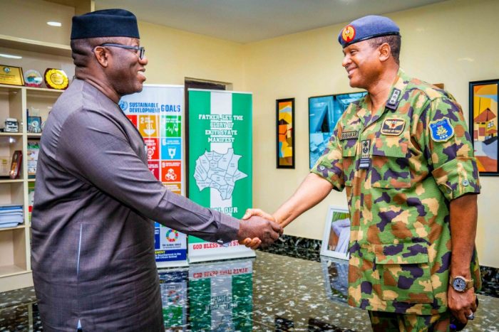 Air Force Acquires 22 New Fighter Jets, More Coming