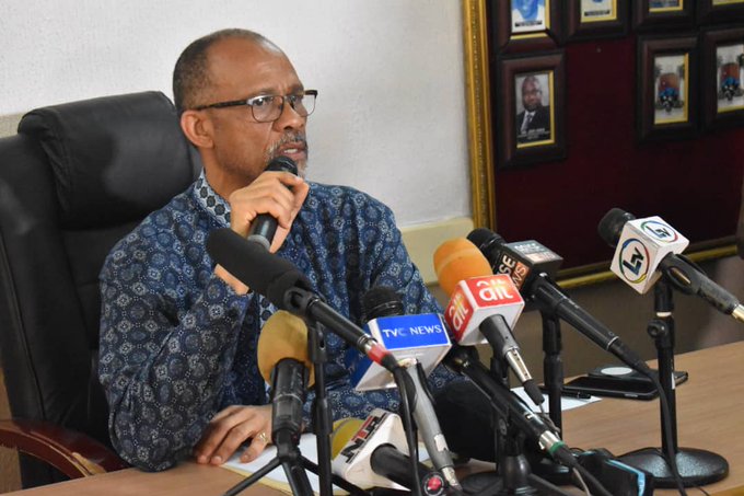 Another Four Nigerians Test Positive To Coronavirus