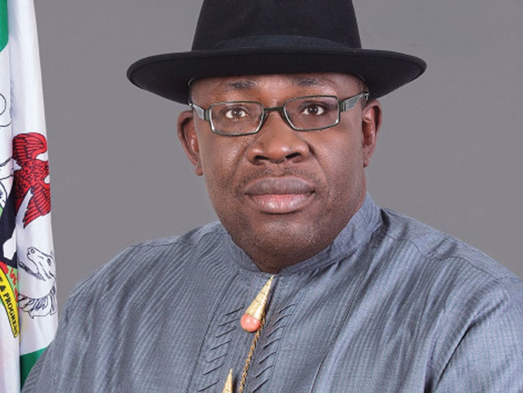 Bayelsa Is Safe In Diri’s Hand – Dickson
