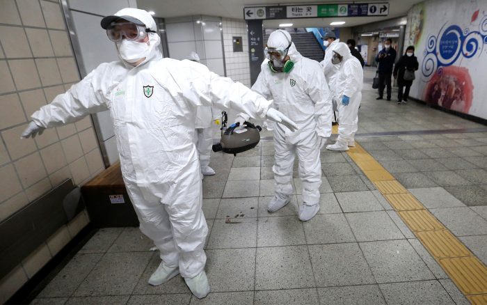Beijing Visitors To Pay For 2-Week Quarantine