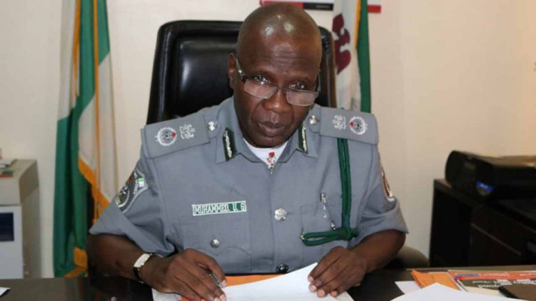 Border Closure - Nigeria’s Economy, Security Have Improved