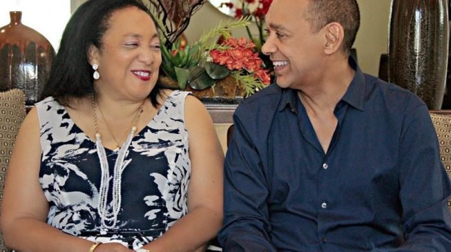 Breaking - Ben Bruce Loses Wife To Cancer