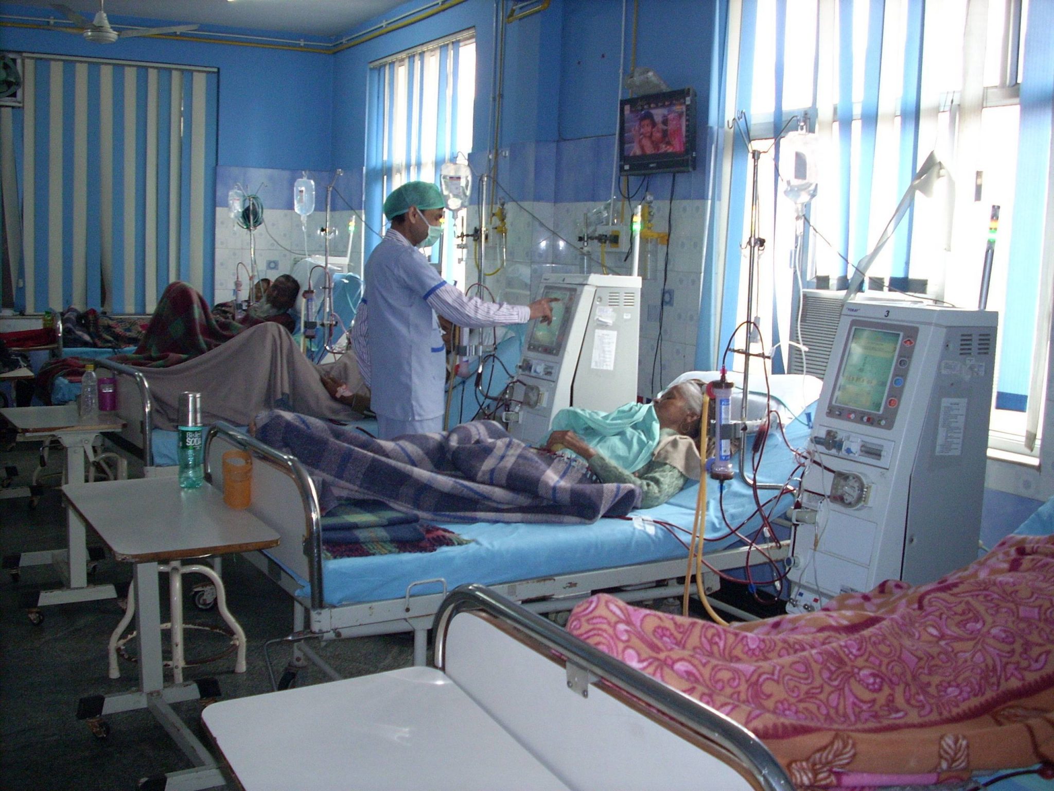 Breaking - Coronavirus Cases In Nigeria Climb To 42