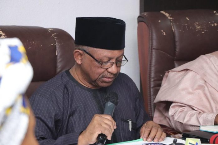 Breaking - Nigeria Records 10 New Cases Of Coronavirus