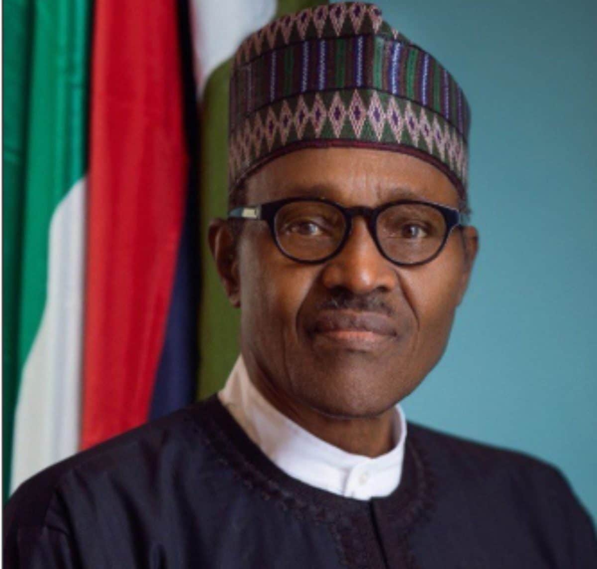 Buhari Condoles Gov. Yayaha Bello Over Death Of Mother