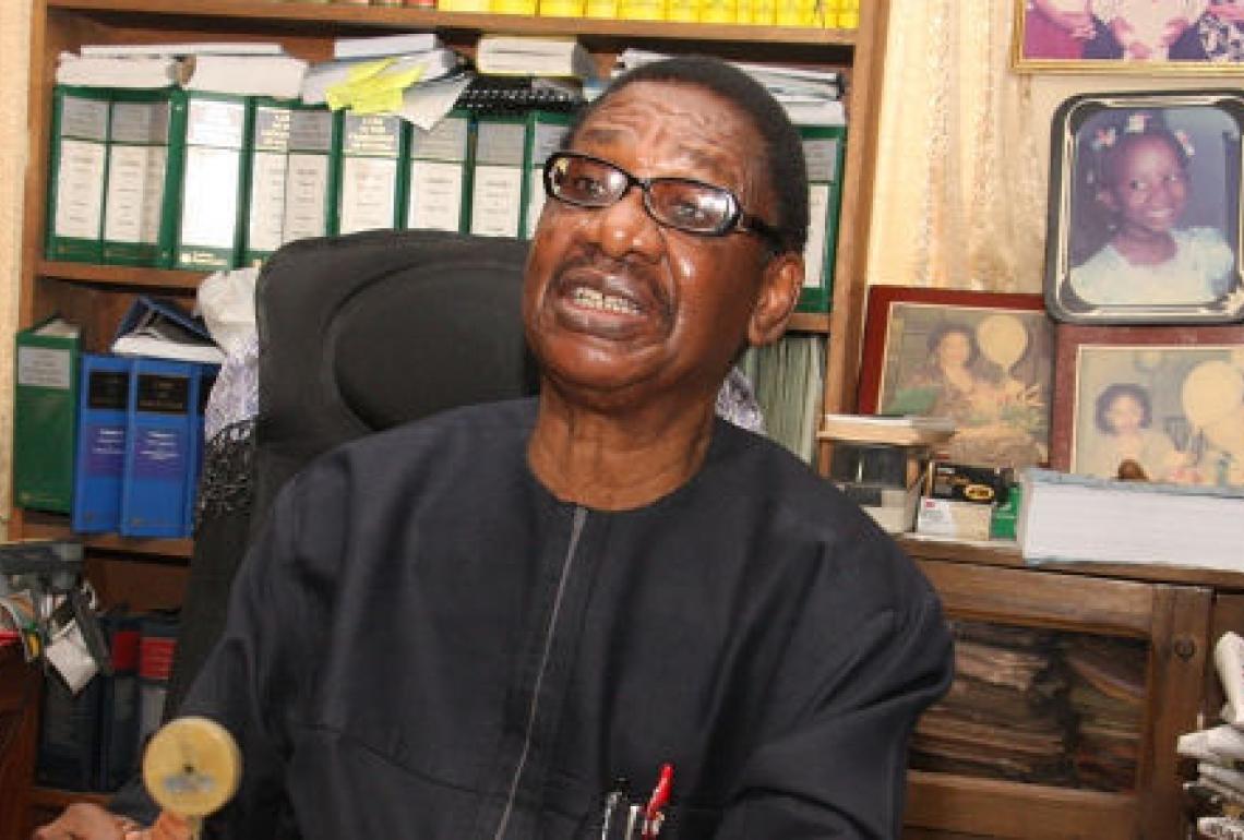 Buhari Govt To Involve FBI In Ex-Govs, Senators Probe