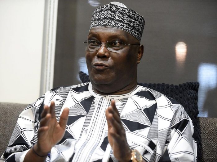 Buhari Must Suspend Stamp Duty On All Accounts – Atiku