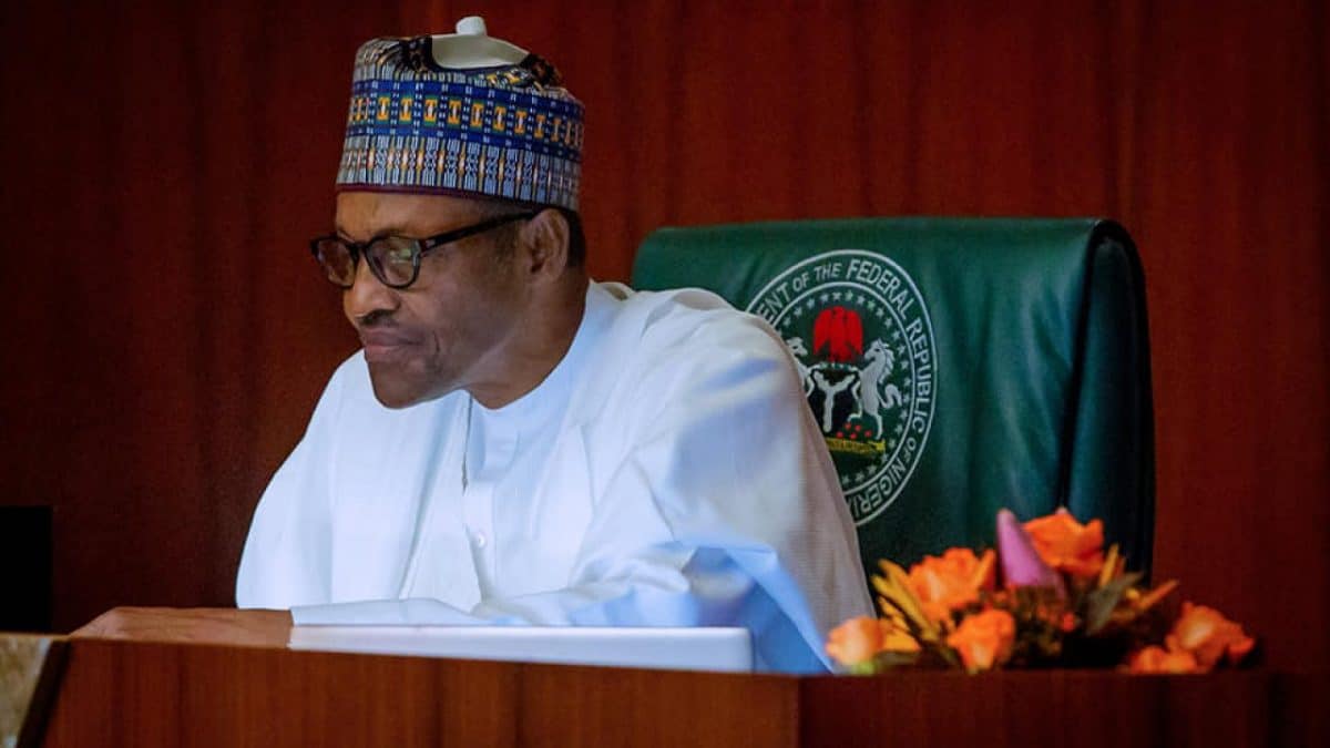 Buhari Sacks Amaechi’s Ally, Dakuku Peterside