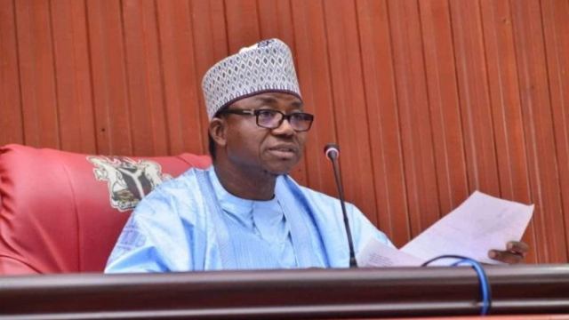 COVID-19 - Edo Speaker Tests Positive For Coronavirus