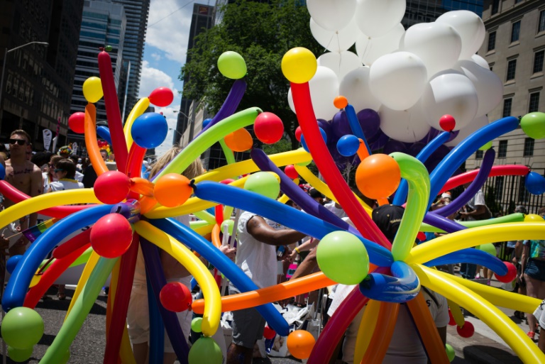 Canada Introduces Bill To Ban Gay 'Conversion Therapy'