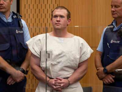 Christchurch Attack - Tarrant Pleads Guilty To 51 Murders