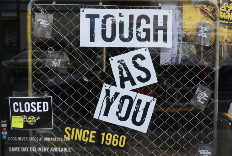 Companies Hit Pause Button As Coronavirus Infects Economy