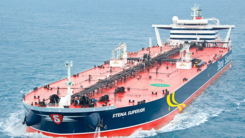 Coronavirus - 50 Oil Cargoes Stranded Off Nigeria