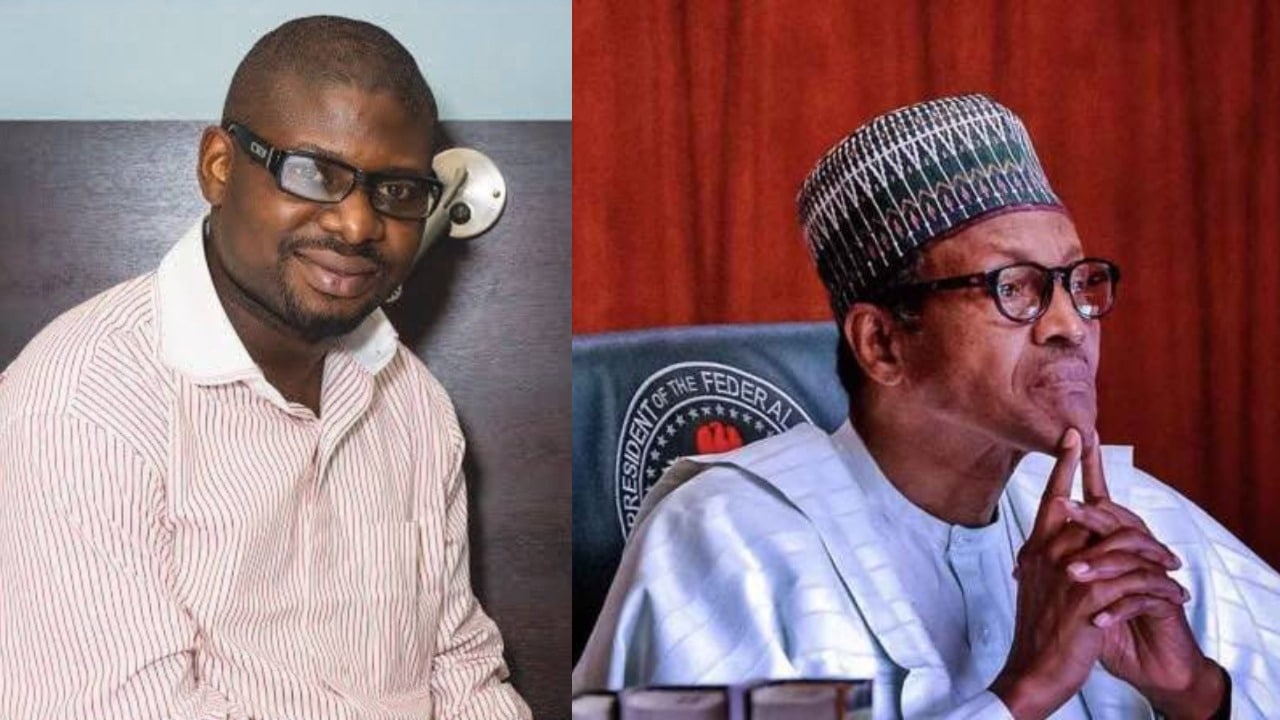 Coronavirus - Buhari Can’t Protect Nigerians – Pastor Giwa