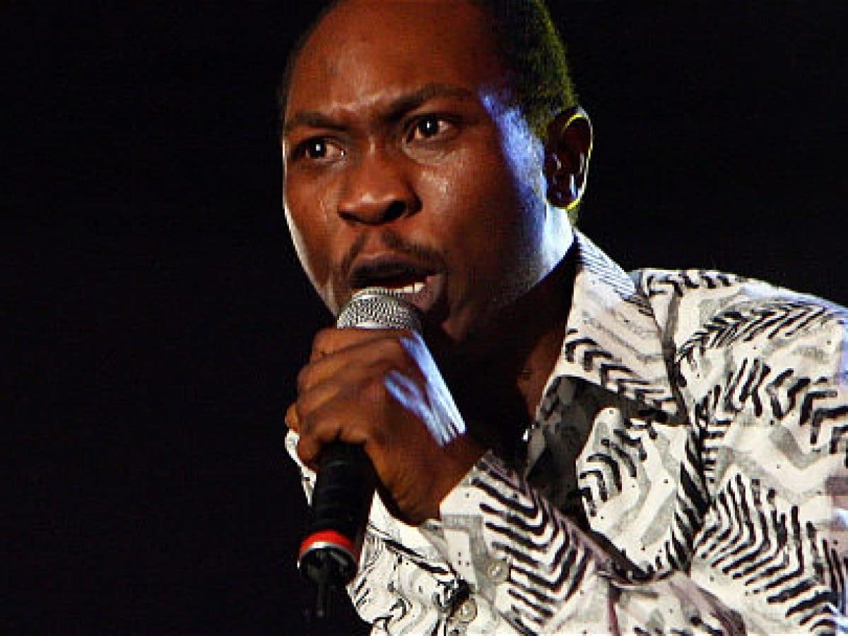 Coronavirus - Death Is Close By – Seun Kuti Warns Africans