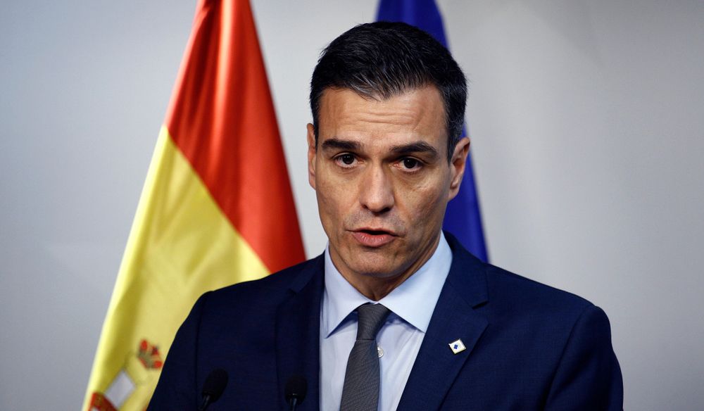 Coronavirus Deaths - Spanish Govt Warns Worst Yet To Come