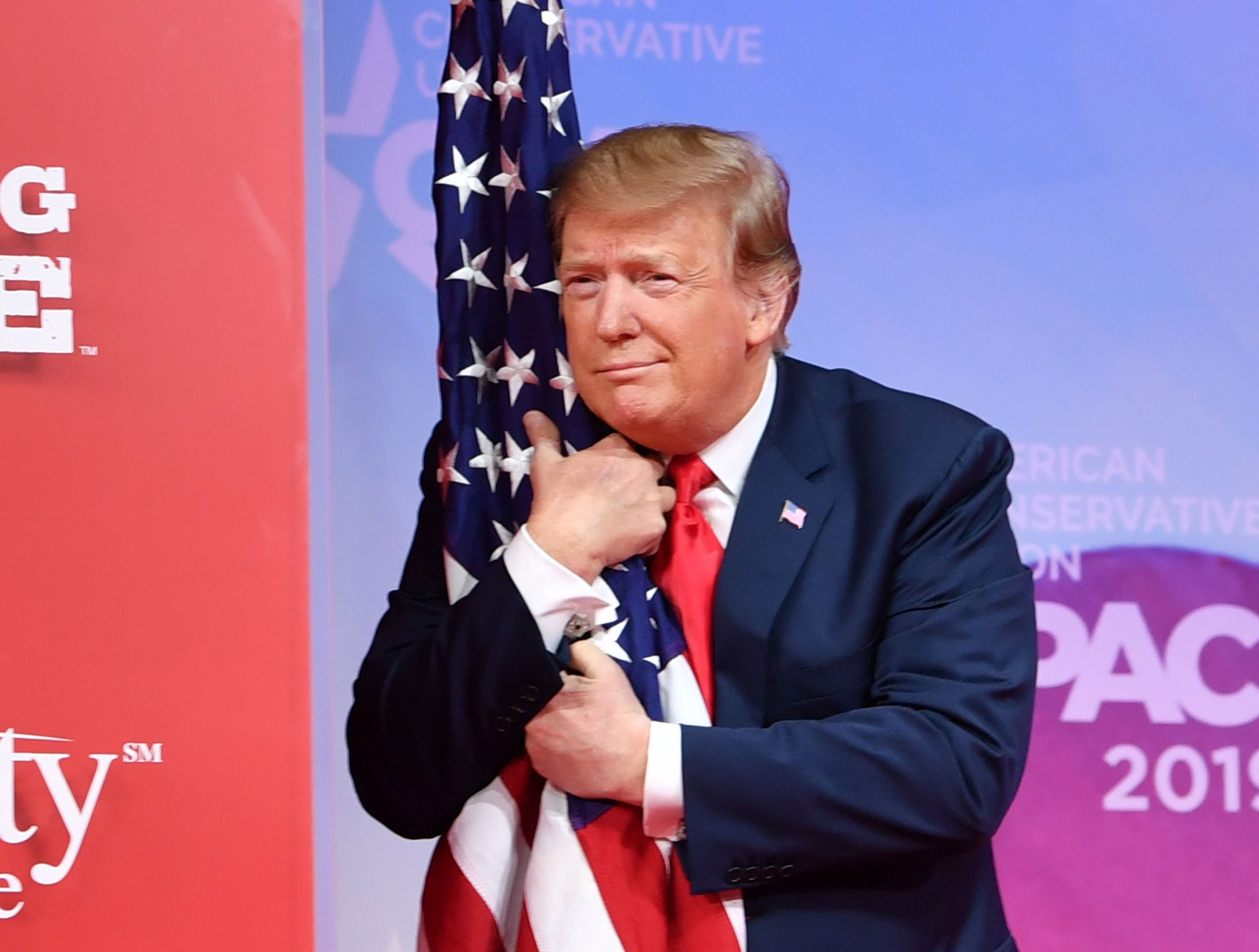 Coronavirus - Donald Trump’s Test Result Now Out