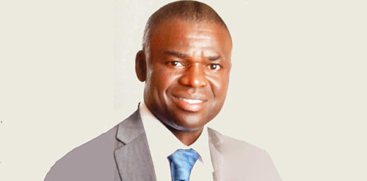 Coronavirus - Edo Begins Fumigation Of State