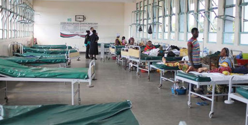 Coronavirus - Enugu Suspected Case Tests Negative
