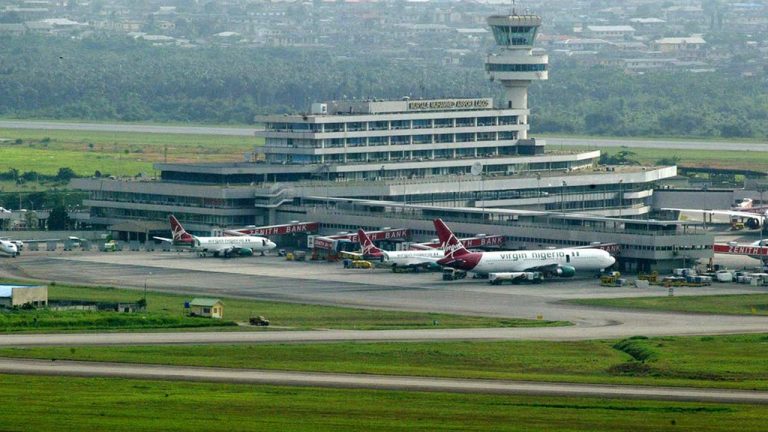 Coronavirus - Germany To Evacuate Citizens From Nigeria