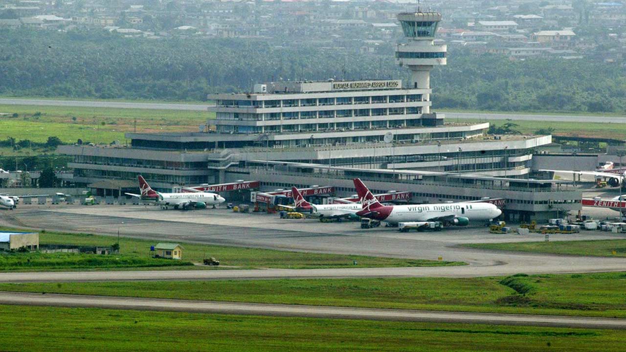 Coronavirus - Germany To Evacuate Citizens From Nigeria