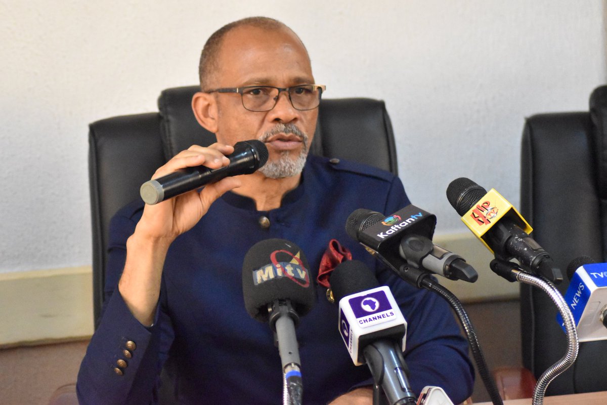 Coronavirus In Nigeria - Lagos Govt Declares Two Wanted