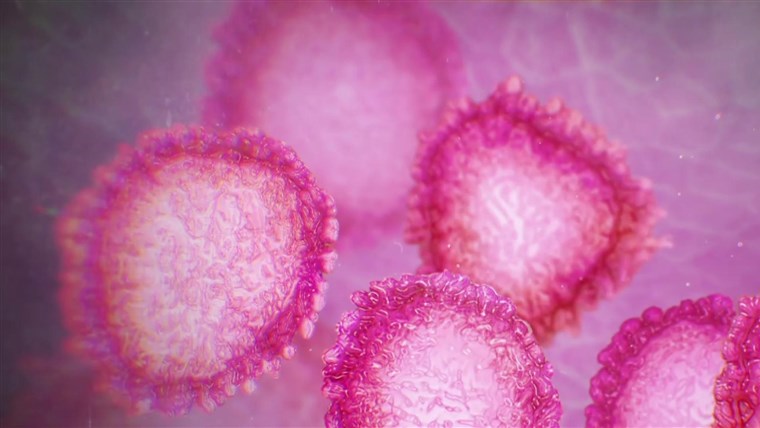 Coronavirus Outbreak Spreads Across The World