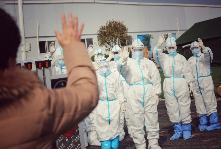 Coronavirus - Pope's Sunday Prayer To Be Livestreamed