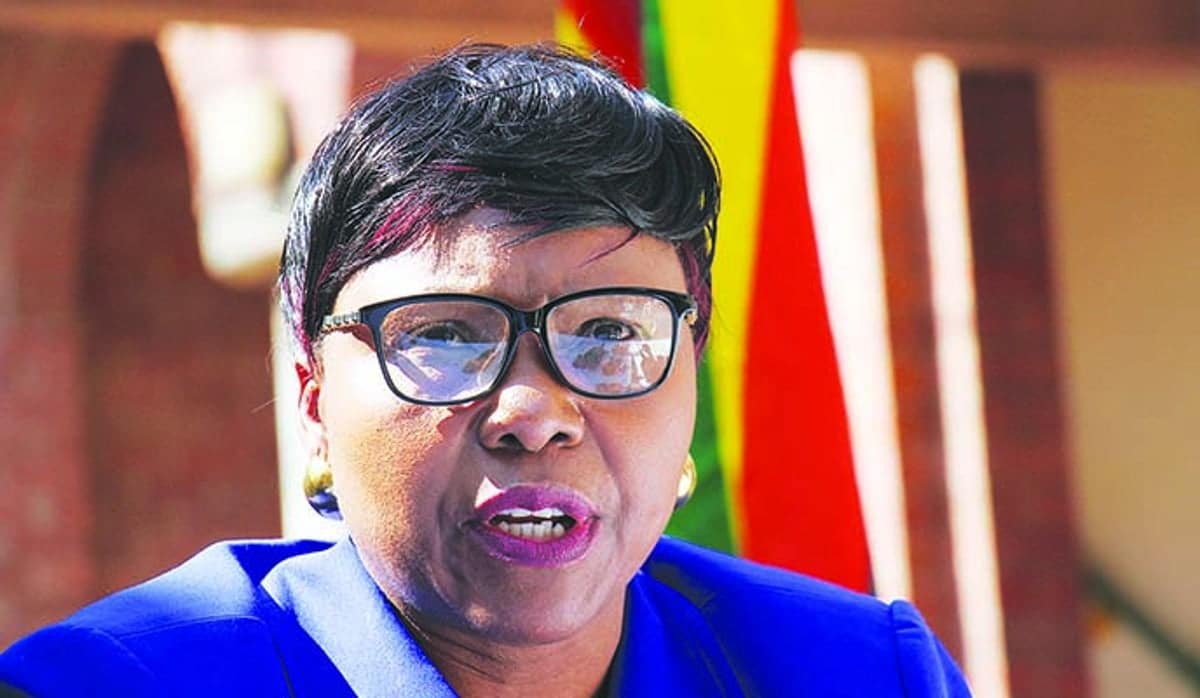 Coronavirus, Punishment To US, Europe – Zimbabwe Minister