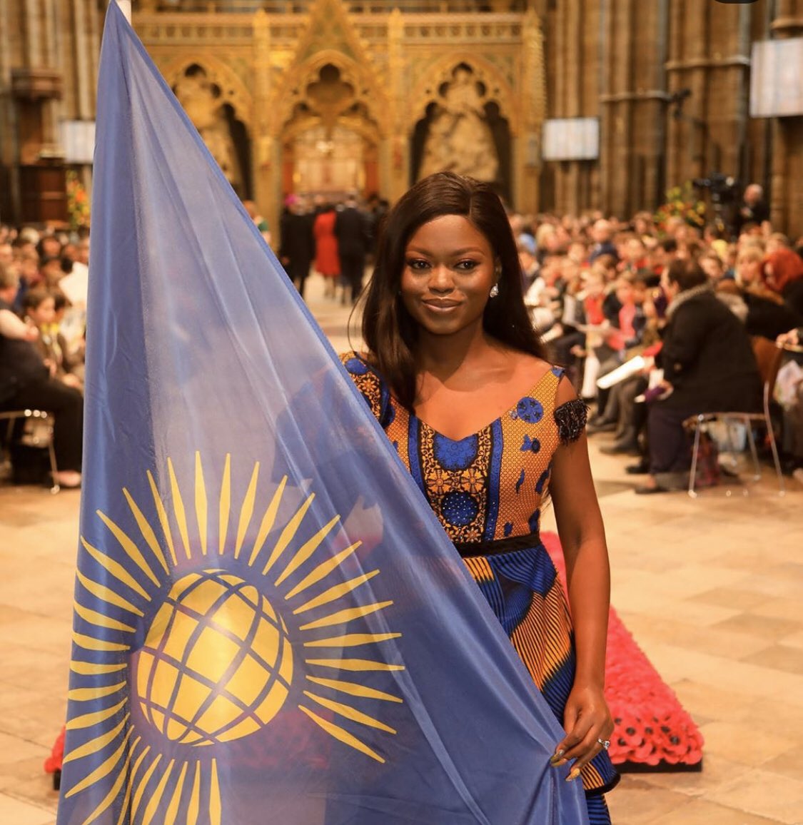 Coronavirus Survivor, Ayodeji Osowobi Shares Her Story